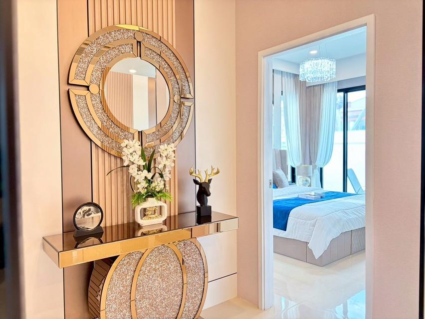 Selling villa The Lake Pattaya 8.5 million 2