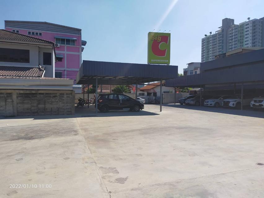 ขายบ้าน 230 ตรว.ถนนประชาราษฎร์ ติดBig C ติวานนท์ นนทบุรี 11