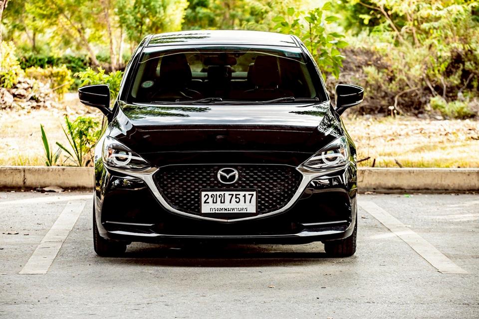 MAZDA 2 มือสอง ปี 2021 13