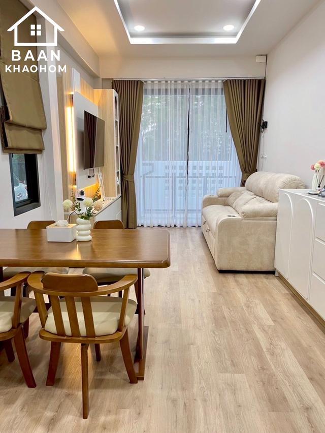 บ้านเดี่ยว หลัง มข ขอนแก่น แปลนสวย พรีเมี่ยม  3