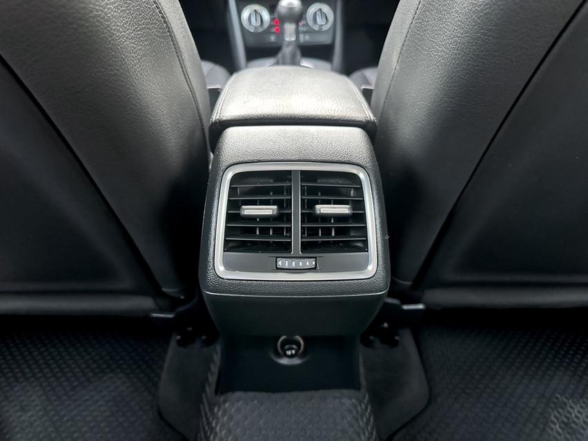 Q3 2.0 TFSI QUATTO2014 รูปที่ 18