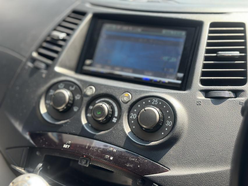 รหัสรถ JRS3822 Mitsubishi Space Wagonปี 2012 รูปที่ 11