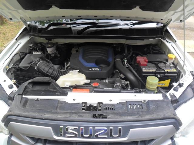 Isuzu Dmax 1.9S Auto ปี 2021 ไมล์น้อย 56,xxx km 9