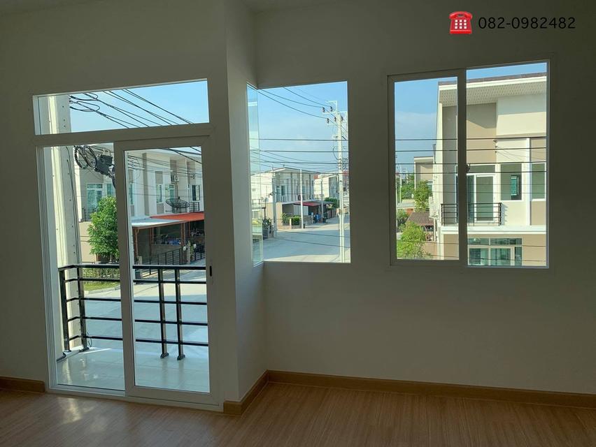 ขายบ้าน หมู่บ้านกัสโต้บางนา-สุวรรณภูมิ 9