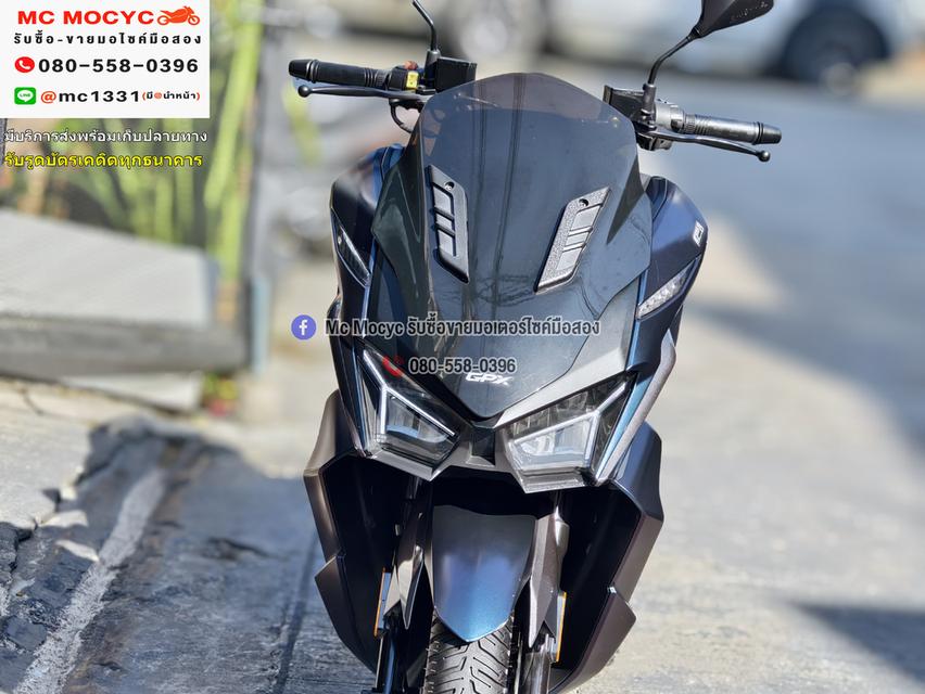 Gpx Drone 2022 4v เครื่องท่อเดิมเสียงเงียบ ใช้งานได้ปกติ มีเล่มเขียวชุดโอนให้ครบ NO1294 8