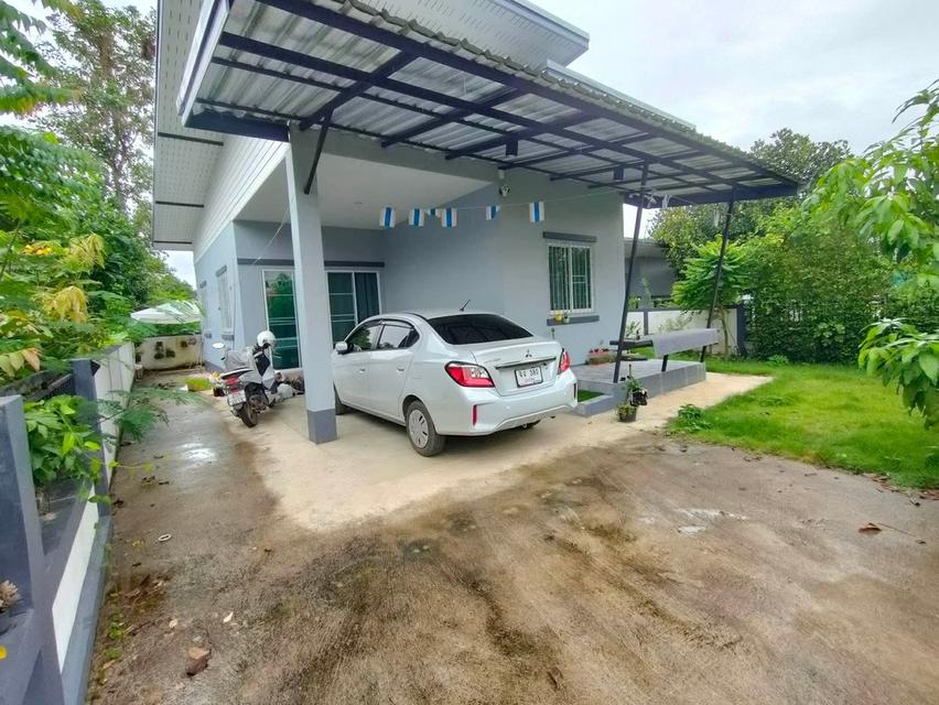 บ้านเดียวเชียงใหม่ 2ห้องนอน2ห้องน้ำ 2