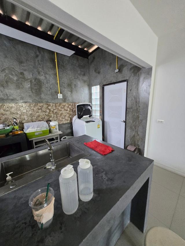 บ้านทาวน์โฮม เจ้าของขายเอง 7