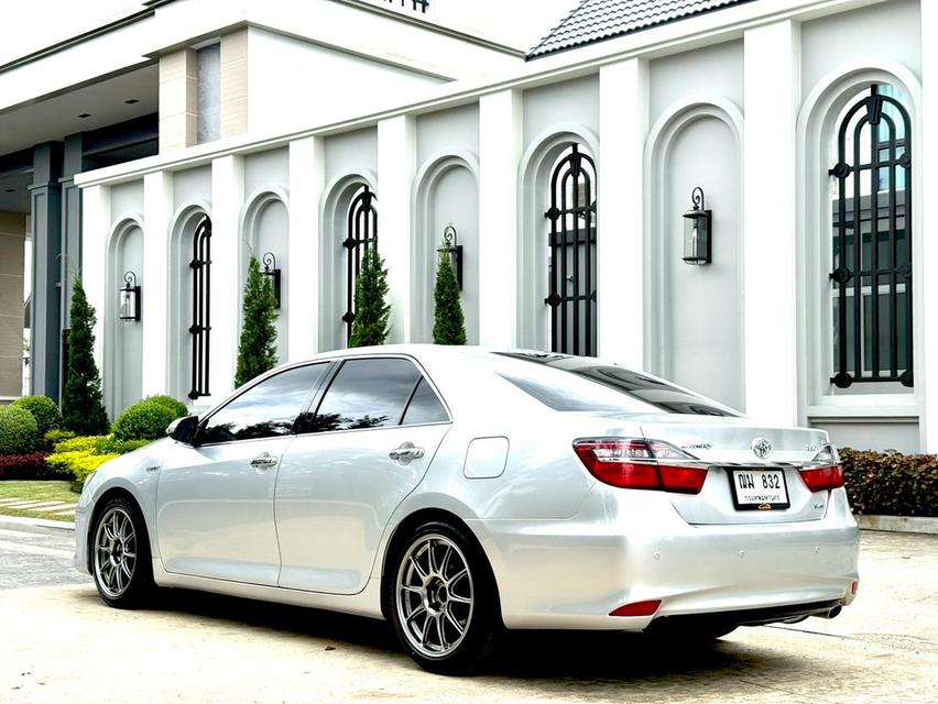 TOYOTA CAMRY 2.0G ปี 2015 รูปย่อยที่ 3