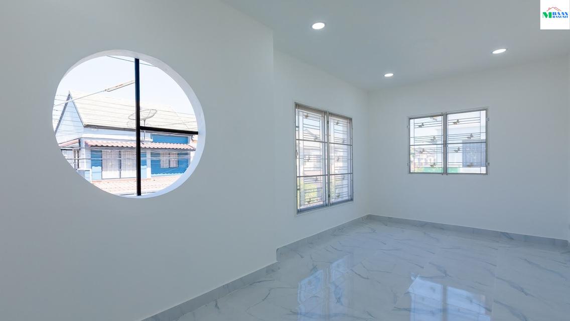 หมู่บ้านพฤกษา 40 10