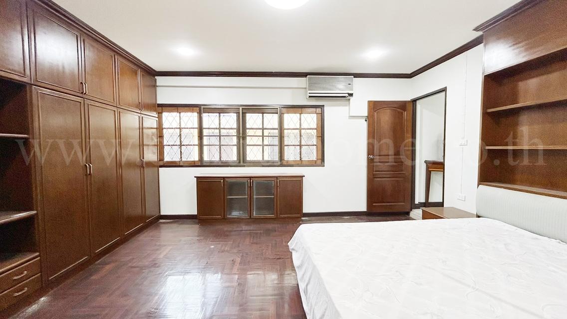 บ้านเดี่ยว 257 ตร.วา ชวนชื่น กรีน วิลล์ พุทธมณฑลสาย 2 หลังมุม  14