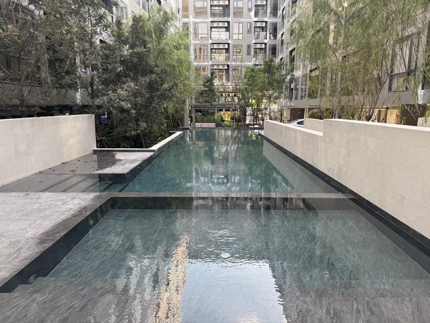 ขายด่วน Beat Condo สุขุมวิท 93 2