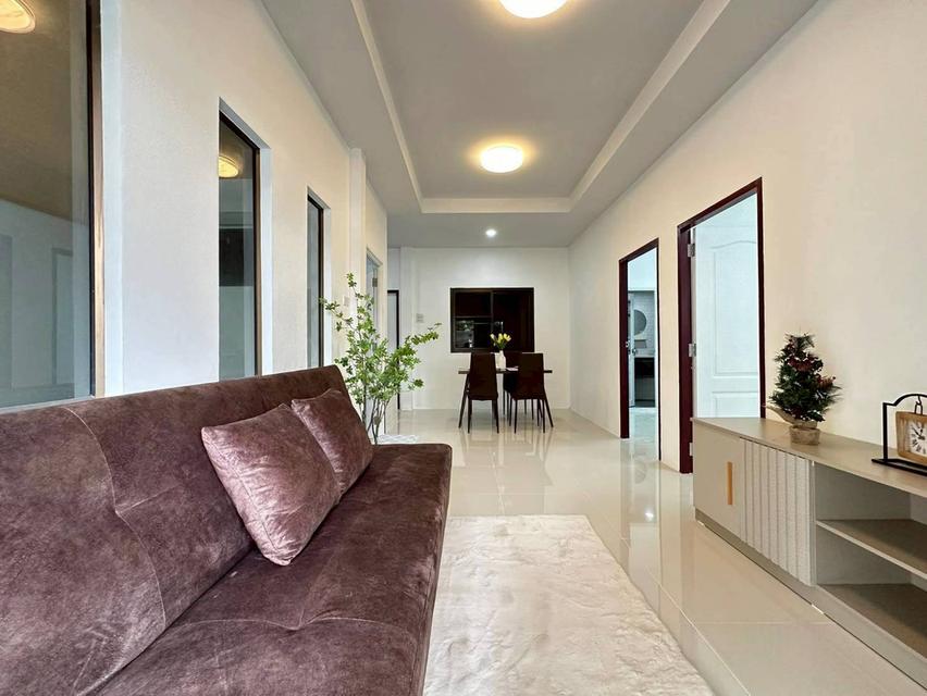 หมู่บ้านอมรพันธ์ เลียบวารี 8