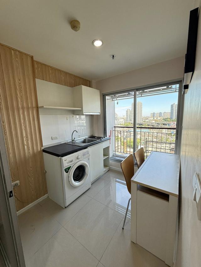 ให้เช่า 1ห้องนอน BTSพระโขนง Aspire Sukhumvit 48 (แอสปาย สุขุมวิท 48) 10