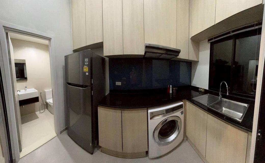 ขายทาวน์โฮมพร้อมอยู่! อาร์เด้น พัฒนาการ 20 สไตล์ Contemporary ทันสมัยตอบโจทย์ชีวิตคนเมือง (N.2063) 9