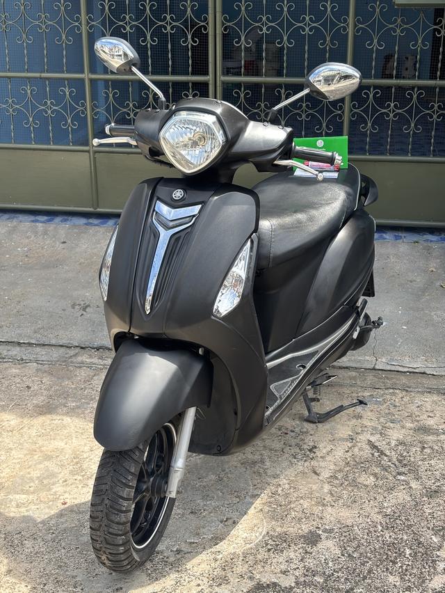 Grand Filano รถบ้าน เดิมสนิท กุญแจ 2 ดอกครบ พร้อมใช้งาน รูปที่ 3