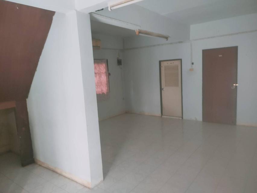 บ้านพร้อมที่ดินเจ้าของขายเองบ้านน่าอยู่ประวัติดี 9