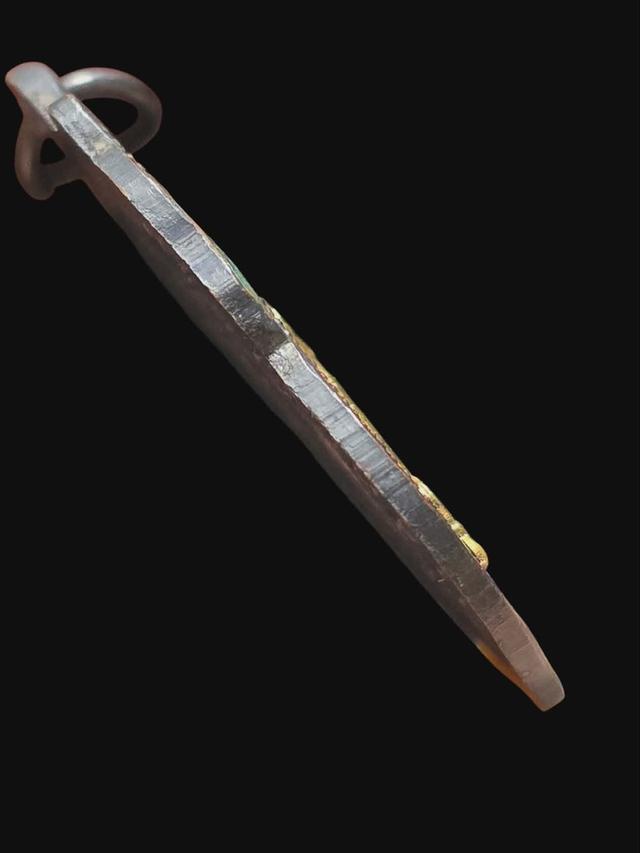 25/1#ขายพระบ้านเก่าเก็บ รูปที่ 3