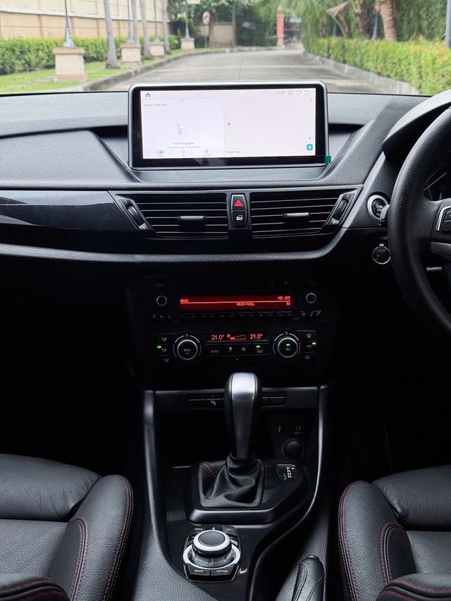รหัสรถ AVA7315 🆕 BMW X1 Sdrive18i ปี 2014 Top ตัว sport รุ่นใหม่ LCI  12