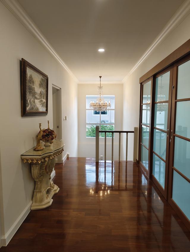 ประกาศขายบ้านหมู่บ้านคาซ่าแกรนด์รัตนาธิเบศร์-ราชพฤกษ์ 7