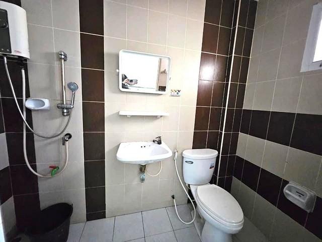 ขายอาคารพาณิชย์ 3 ชั้น โครงการกู๊ดวิวทำเลธุรกิจค้าขายและพร้อมพักอาศัย บนเนื้อที่ 24.3 ตรว 7