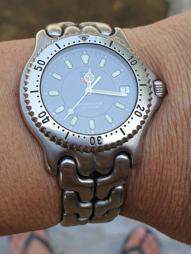 tag heuer