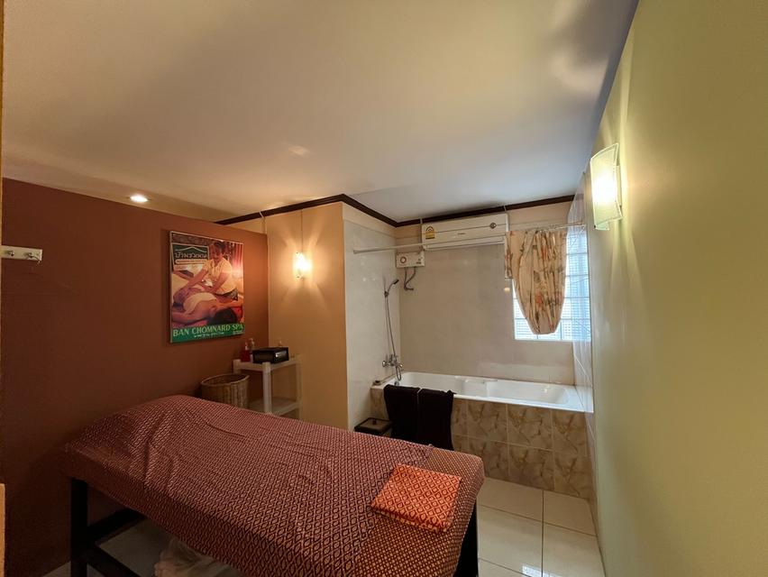 ขายถูก ทาวน์เฮ้าส์ 4 ชั้น บ้านสวนซื่อตรง ลาดพร้าว 87 ซอยประดิษฐมนูธรรม ซ. 10 ถนนเลียบทางด่วนรามอินทรา เขตวังทองหลาง กทม. 14