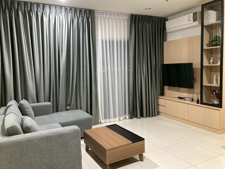 ปล่อยเช่า คอนโดแมเนอร์ สนามบินน้ำ 4