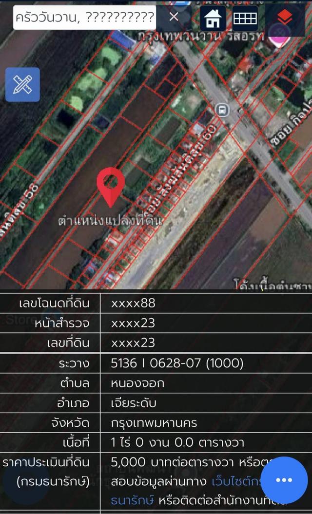 สุลตอนขายที่ดิน400ตรว 2