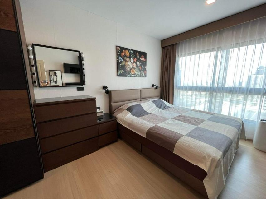 ขาย Supalai Loft Talat Phlu Station คอนโด ห้องสวยคุมโทน 5