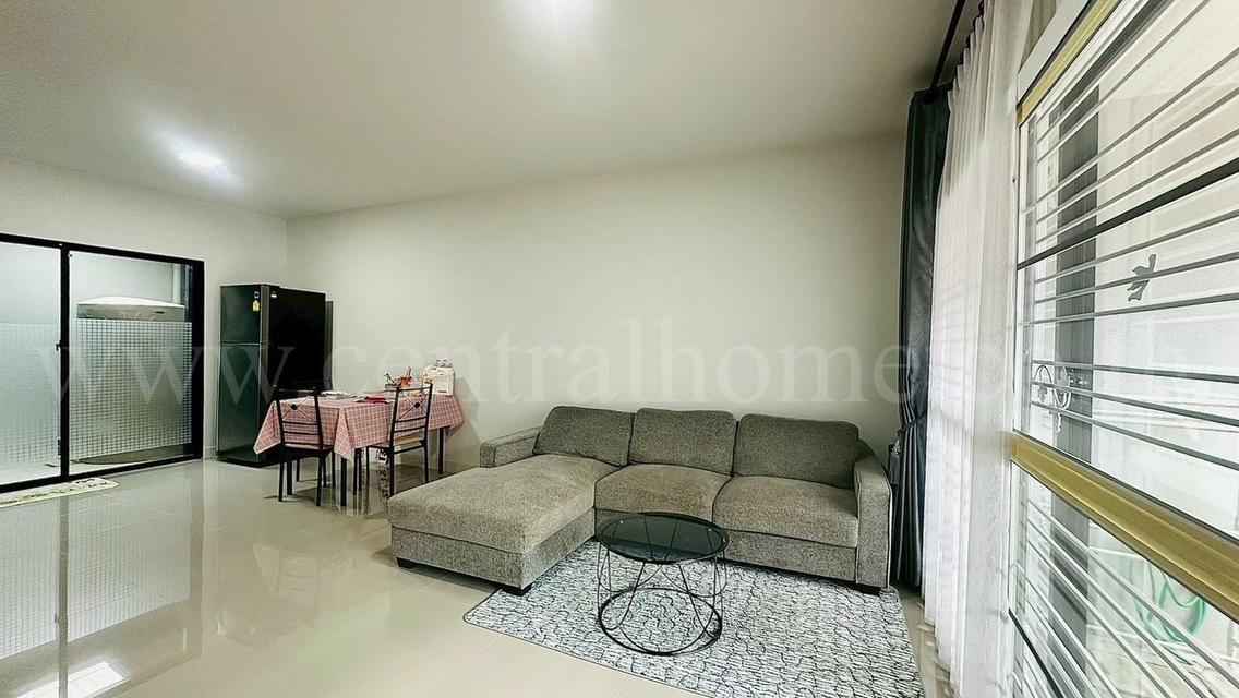 ทาวน์โฮม สิริ เพลส ราชพฤกษ์ 346 บ้านสวย ราคาถูก
