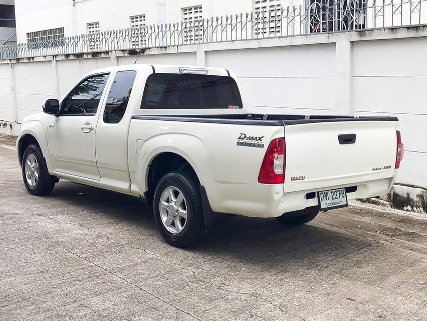 2008 Isuzu D-Max 3