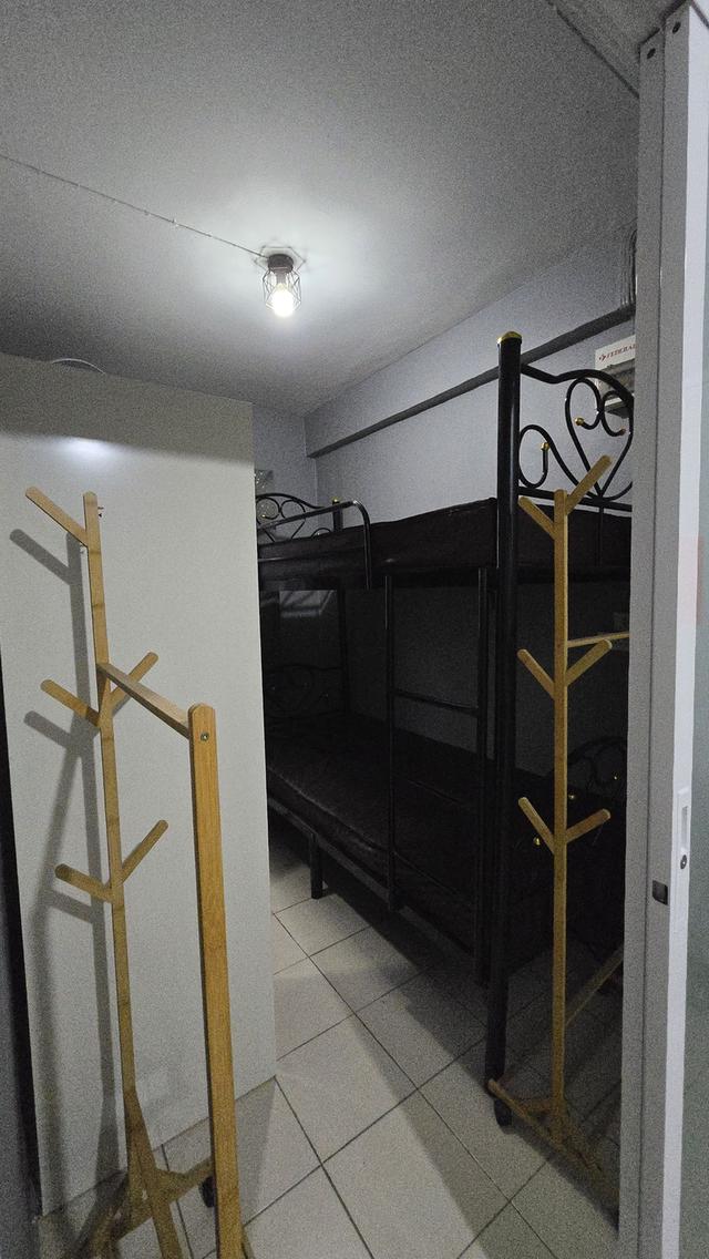 เจ้าของขายเอง - ให้เช่า ห้องเอื้ออาทรร่มเกล้า มีโฉนด ตกแต่งเฟอร์อุปกรณ์ พร้อมเข้าอยู่ ร่มเกล้า ลาดกระบัง ซอยมีสทีน มีนบุรี สุวินทวงศ์ สนามบินสุวรรณภูม 8
