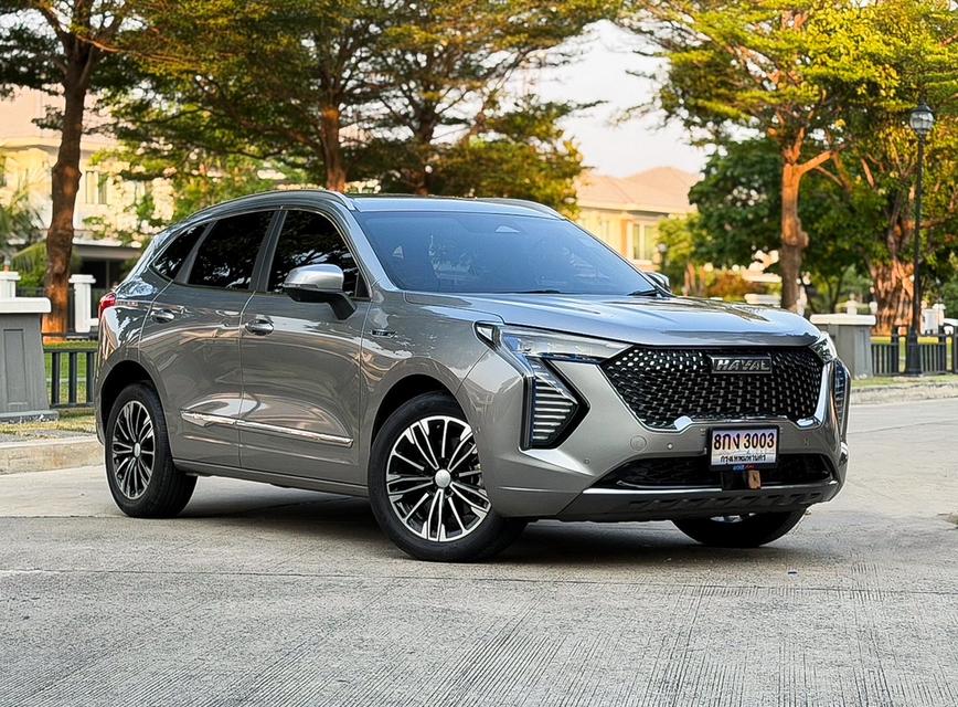 รหัสรถ AVA3003 ⚡️Haval Jolion 1.5 Hybrid Ultra  ปี 2023 Top รูปที่ 5