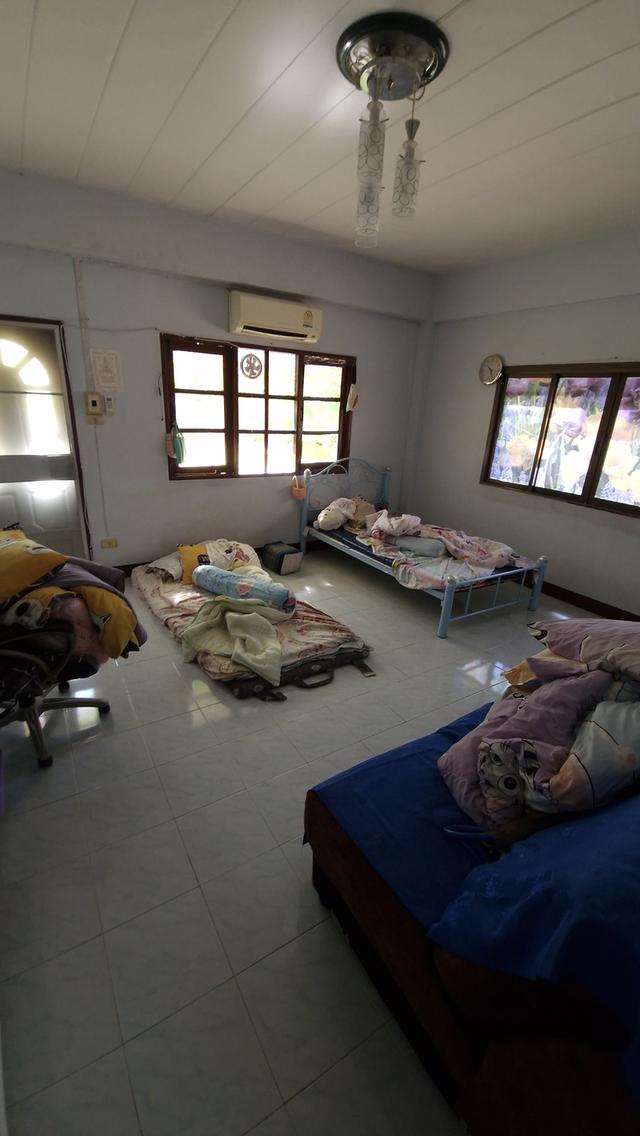 ทาวน์เฮ้าส์ ทาวน์โฮม 9