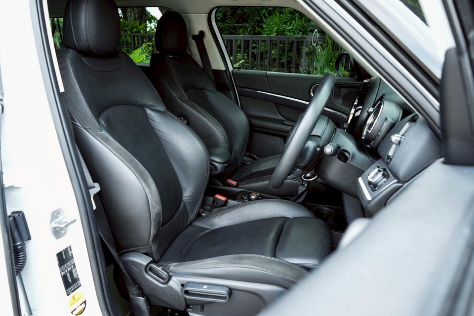 รหัสรถ 12AT5445 📌 MINI Cooper S Countryman Entry RHD F60 AT 2022 รูปที่ 13