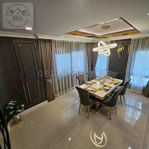 ให้เช่าบ้านเดี่ยวหรู 2ชั้น Centro Bangna luxury House Fully Furnished บางนา บางนา กรุงเทพมหานคร 10250 4
