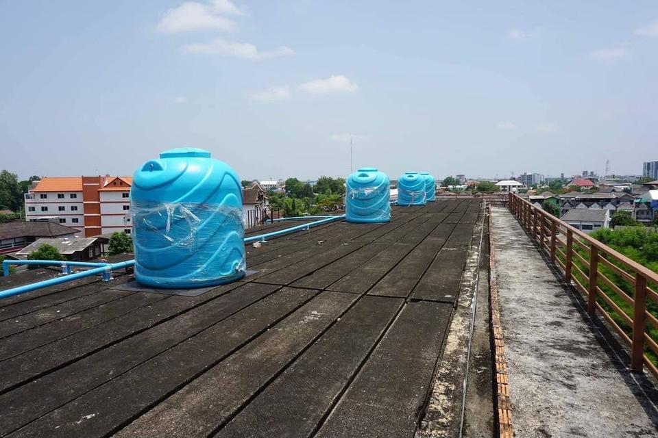 ขายหอพัก59ตรว 17 ล้าน คูเมืองรอบนอกเชียงใหม่ ถนนวัลาย 1