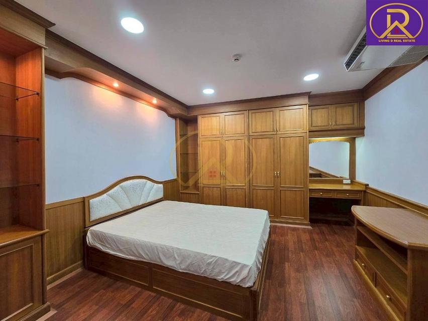 คอนโดให้เช่า2ห้องนอนวิวสวยเห็นทะเลและสนามกอล์ฟ ปัญญารีสอร์ทคอนโดมิเนียม ชั้น 15 ติดถนนสุขุมวิท ต.บางพระ อ.ศรีราชา จ.ชลบุ 6