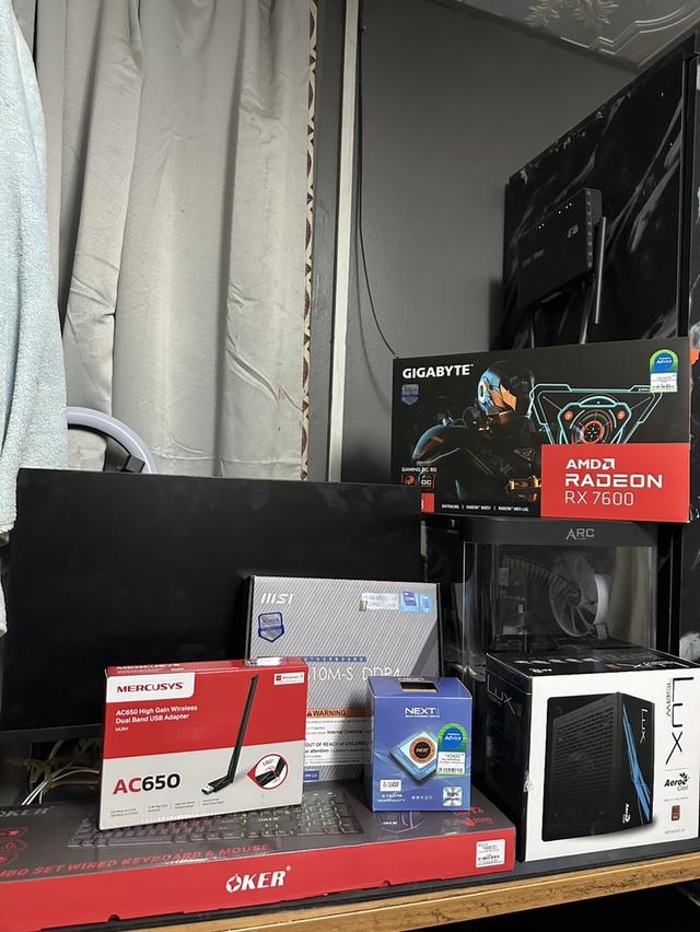 คอมพิวเตอร์มือสอง สภาพใหม่ 5