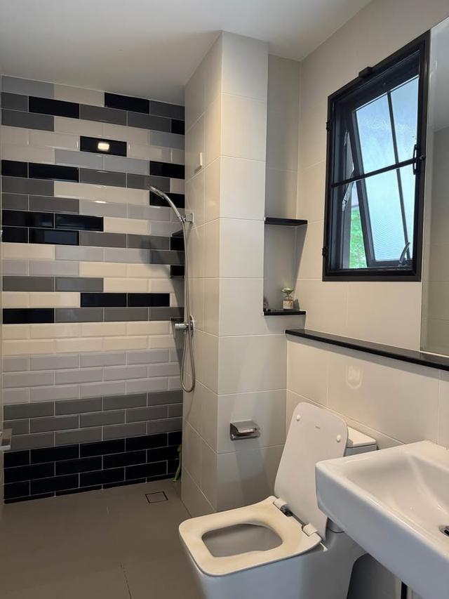 For Rent บางกอก บูเลอวาร์ด สาทร-ปิ่นเกล้า 2 Boulevard Sathorn–Pinklao 2 • ที่ดิน 63.7 ตร.วา • พื้นที่ใช้สอย 248 ตร.ม. 10