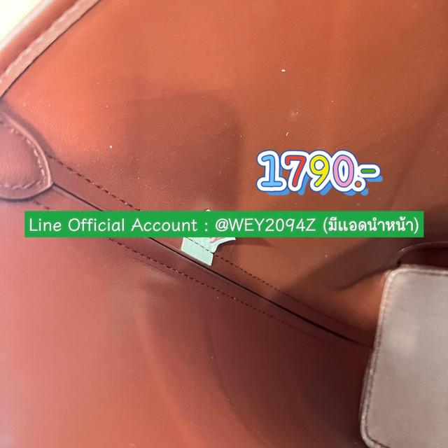 กระเป๋าถังถือ สะพายไหล่ ข้าง 7