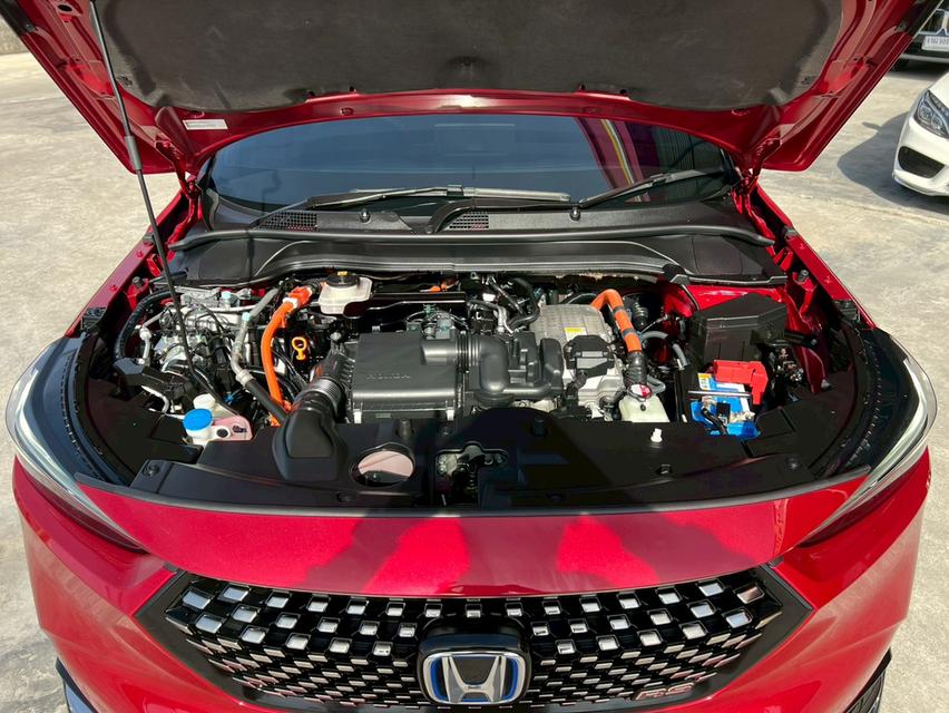 ปี 2022 HONDA HRV, 1.5 RS eHEV โฉม ปี21-ปัจจุบัน 19