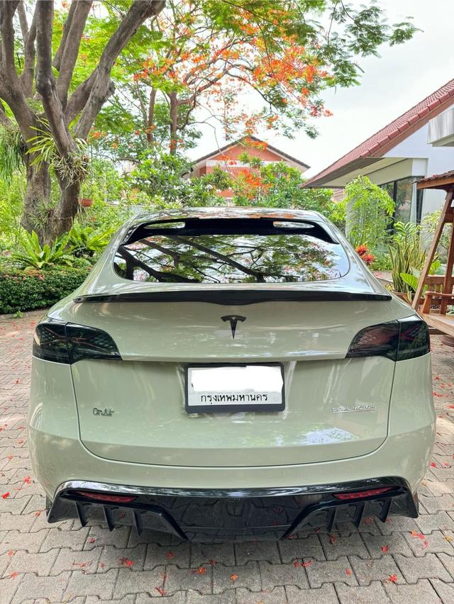 ขายรถมือ 2 Tesla Model Y ปี 2023 6