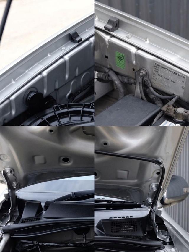 (แจ้งรหัสรถ KN4748) TOYOTA HILUX VIGO, 2.7 J ปี2012 โฉม SMART CAB รูปที่ 18