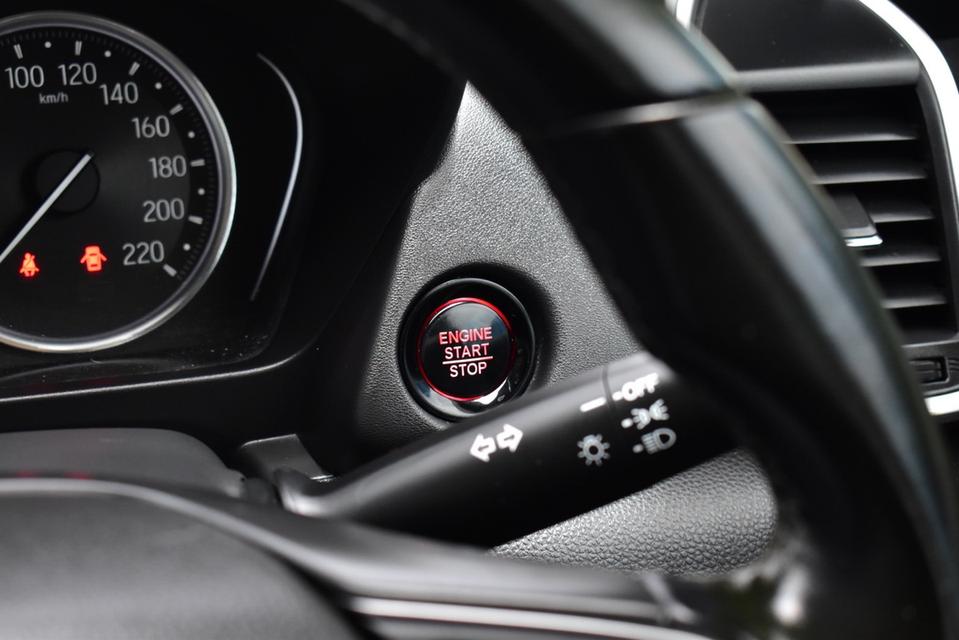 HONDA CITY 1.0 TURBO SV ปี2021