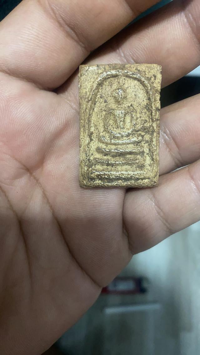 พระสมเด็จบางขุนพรหม