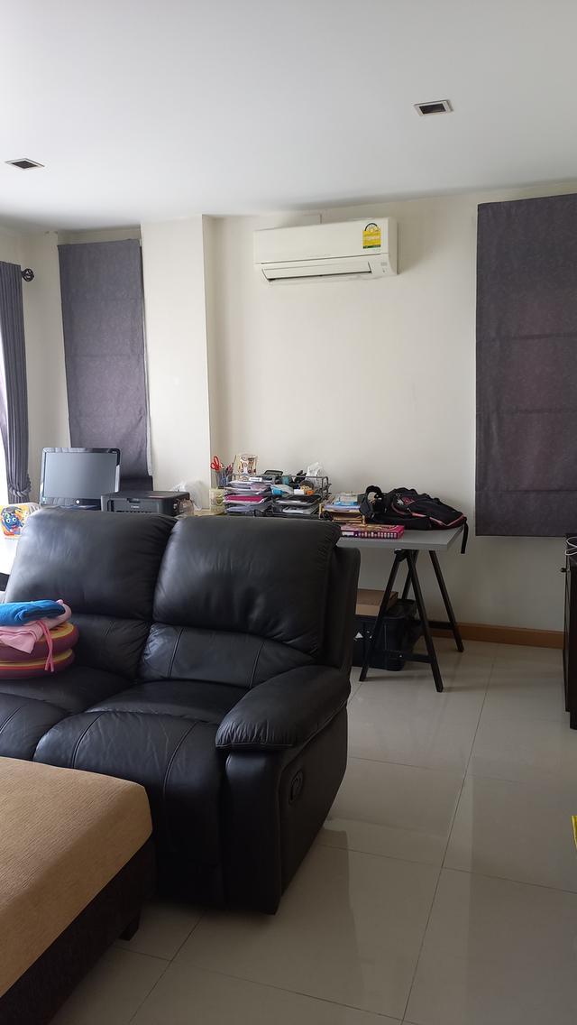 บ้านเดี่ยวแปลงใหญ่ ในโครงการจัดสรรใกล้วงแหวนรอบ 2 สันกำแพงสายใหม่ 15