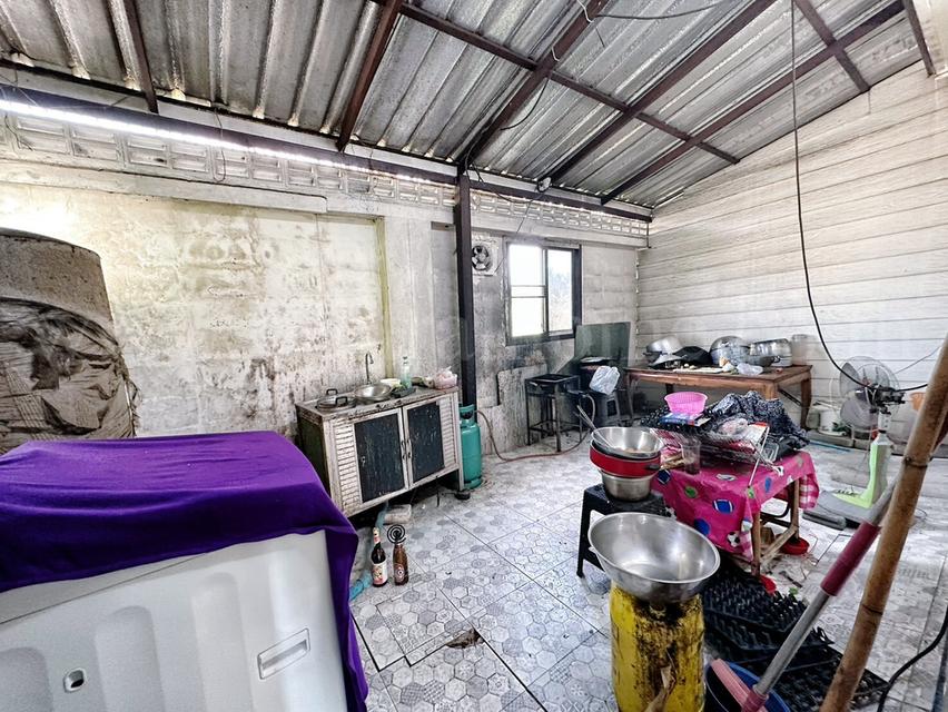 บ้านเดี่ยว ศุภาลัย การ์เด้นวิลล์ กรุงเทพกรีฑาตัดใหม่ - มอเตอร์เวย์ ราคาถูก 16