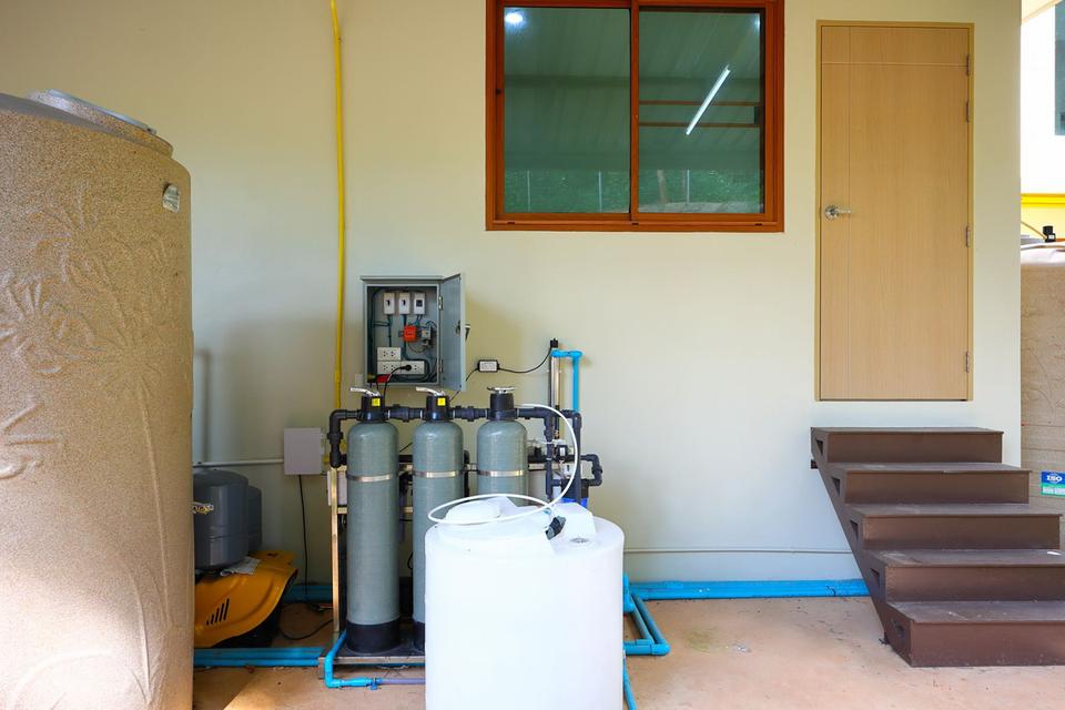 ขายที่ดินพร้อมอาคาร วิวทะเลหมอก ดอยสะเก็ด เชียงใหม่ 7