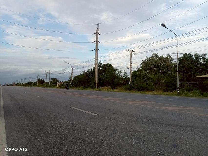 ที่ดิน ห้วยโป่ง โคกสำโรง จ. ลพบุรี 8